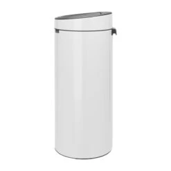 Brabantia Touch Bin New Afvalemmer 30 Liter -Brabantia 10069724