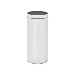 Brabantia Touch Bin New Afvalemmer 30 Liter -Brabantia 10069738