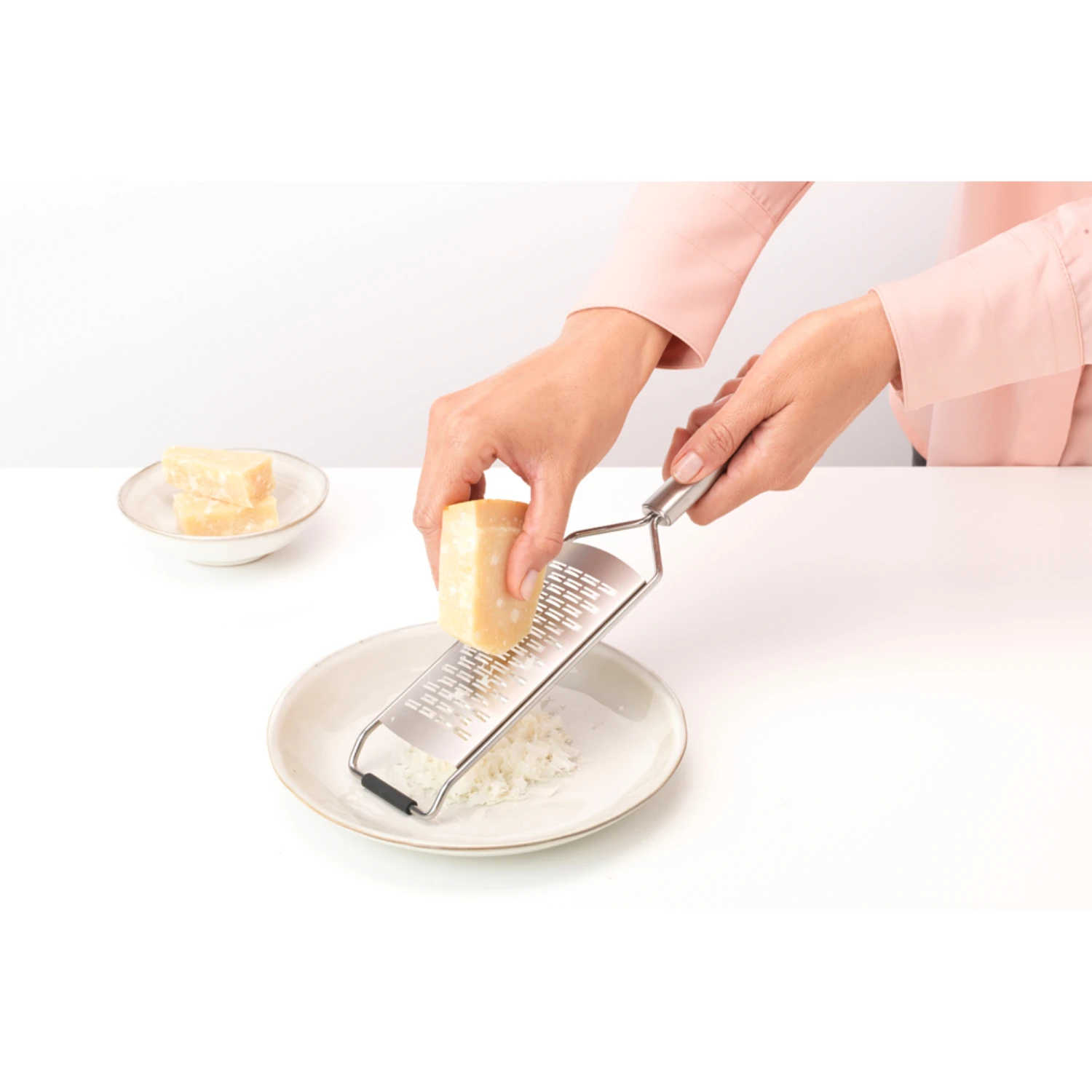 Brabantia Profile Raspschaaf 2 Brabantia Profile Raspschaaf - Afbeelding 2