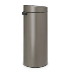 Brabantia Afv.Emmer 30L Fla Flat Touch 8 Brabantia Afv.Emmer 30L Fla Flat Touch -Brabantia 101 1536 2 1