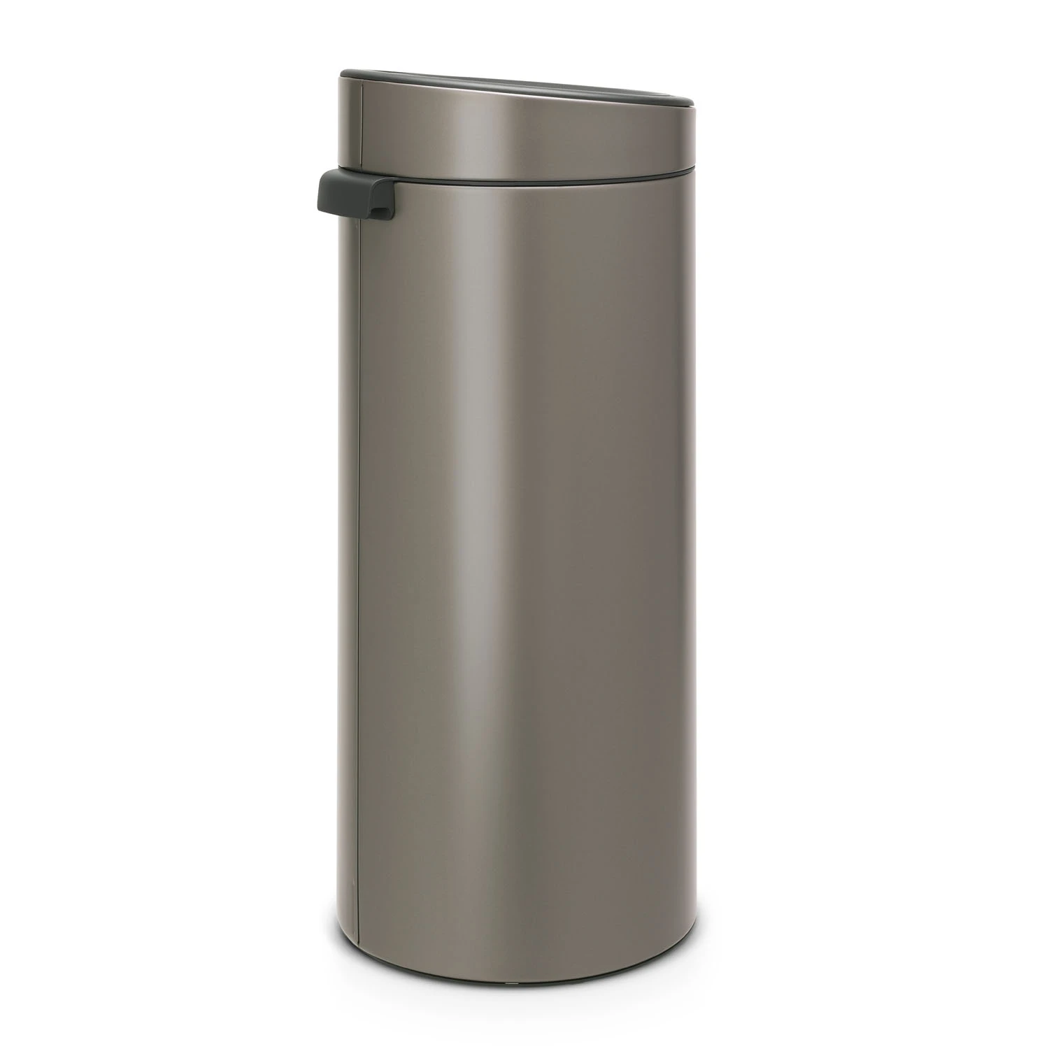 Brabantia Afv.Emmer 30L Fla Flat Touch 3 Brabantia Afv.Emmer 30L Fla Flat Touch - Afbeelding 3