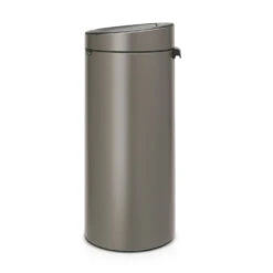 Brabantia Afv.Emmer 30L Fla Flat Touch 9 Brabantia Afv.Emmer 30L Fla Flat Touch -Brabantia 101 1536 3
