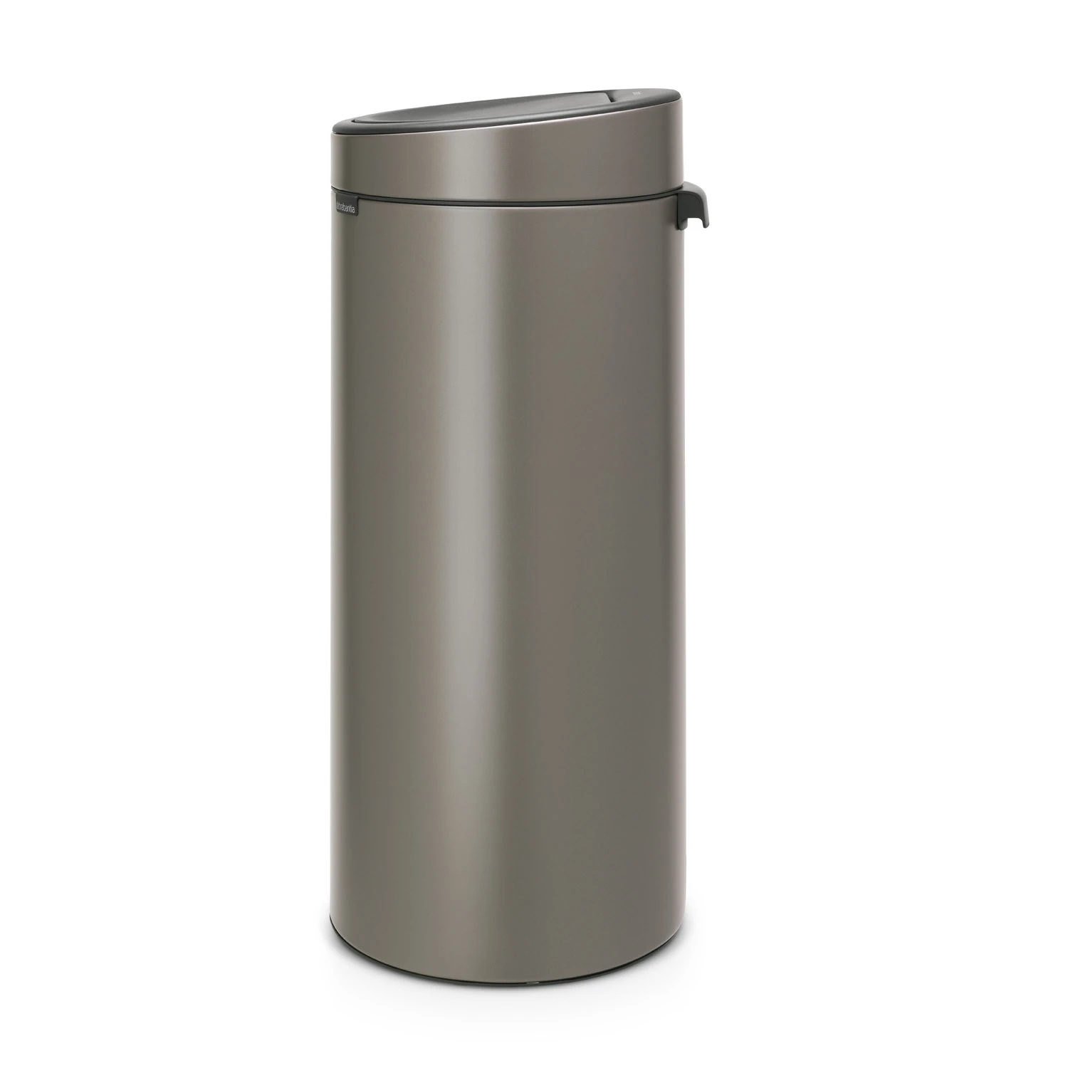 Brabantia Afv.Emmer 30L Fla Flat Touch 4 Brabantia Afv.Emmer 30L Fla Flat Touch - Afbeelding 4