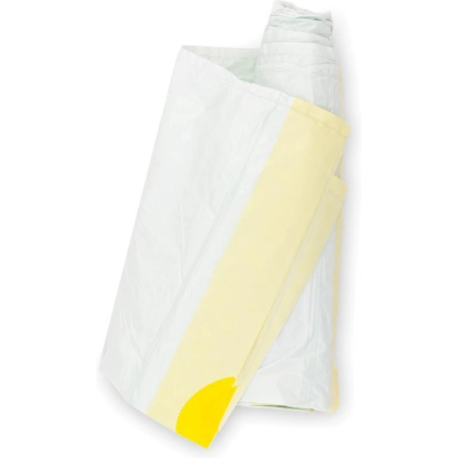 Brabantia PerfectFit Afvalzakken A 3 L 20 Stuks 3 Brabantia PerfectFit Afvalzakken A 3 L 20 Stuks - Afbeelding 3