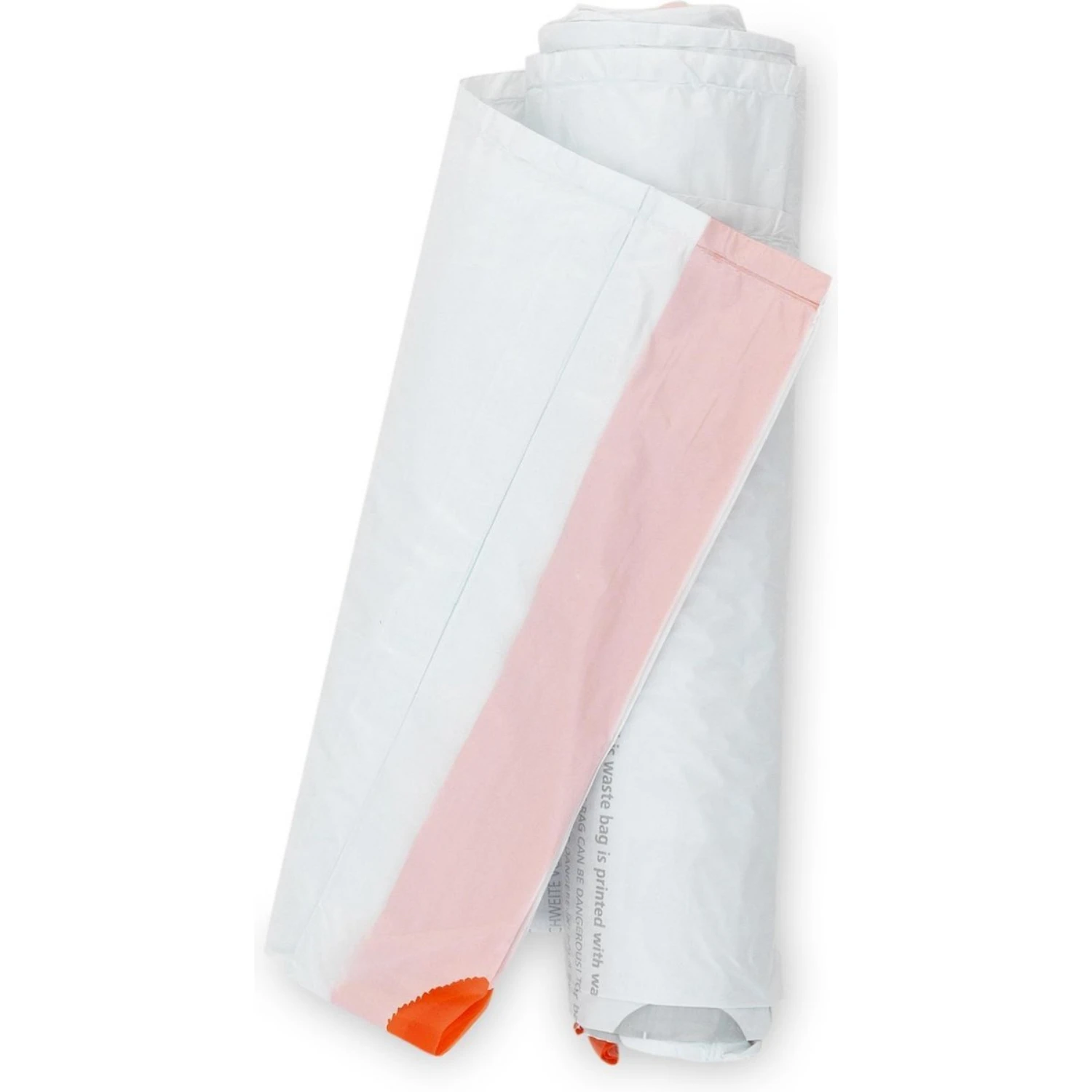 Brabantia PerfectFit Afvalzakken B 5 L 20 Stuks 3 Brabantia PerfectFit Afvalzakken B 5 L 20 Stuks - Afbeelding 3