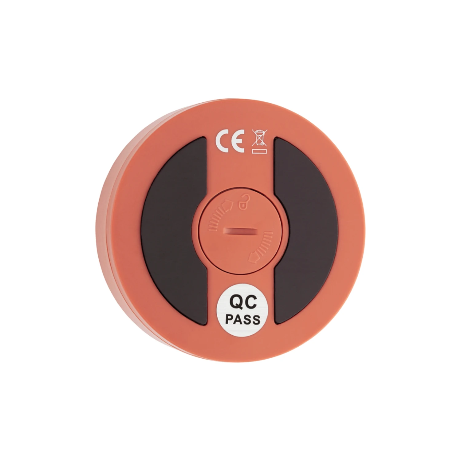 Brabantia Tasty+ Kookwekker Terracotta Roze 3 Brabantia Tasty+ Kookwekker Terracotta Roze - Afbeelding 3