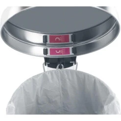 Brabantia PerfectFit Afvalzakken C 10-12 L 20 Stuks 9 Brabantia PerfectFit Afvalzakken C 10-12 L 20 Stuks -Brabantia 101 5343 5 1