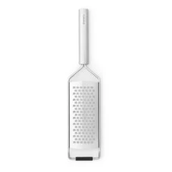 Brabantia Rasp Grof Rvs Profile