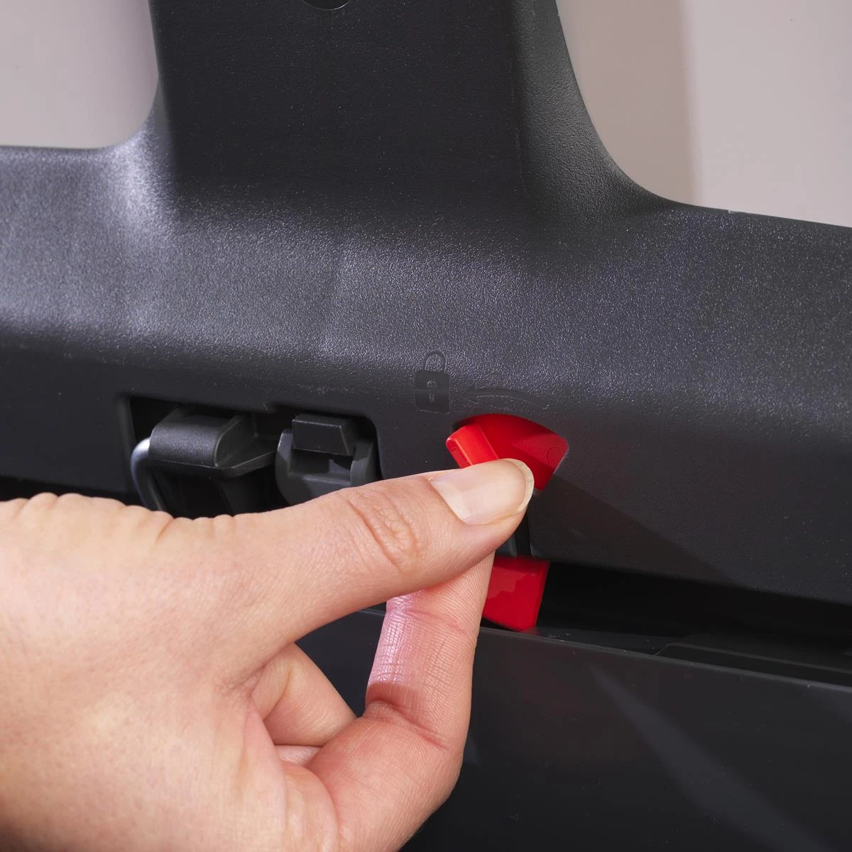 Brabantia Bo Pedaalemmer 11 + 23 L - Wit 14 Brabantia Bo Pedaalemmer 11 + 23 L - Wit - Afbeelding 14