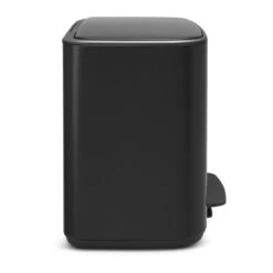 Brabantia Bo Pedaalemmer 11 + 23 L - Zwart 27 Brabantia Bo Pedaalemmer 11 + 23 L - Zwart -Brabantia 10106074