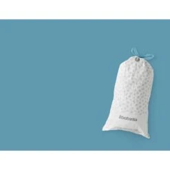 Brabantia PerfectFit Afvalzak O 30 Liter, 20 Stuks 11 Brabantia PerfectFit Afvalzak O 30 Liter, 20 Stuks -Brabantia 102 0349 6 1