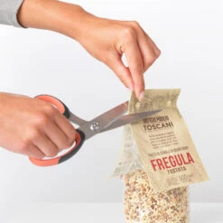 Brabantia Tasty+ Keukenschaar Terracotta Roze 5 Brabantia Tasty+ Keukenschaar Terracotta Roze -Brabantia 102 1746 3 1