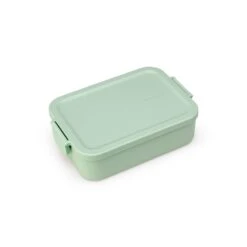 Brabantia Make En Take Lunchbox Medium Jade Green