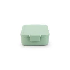 Brabantia Make En Take Lunchbox Medium Jade Green -Brabantia 102 2605 3 1