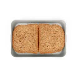 Brabantia Make & Take Lunchbox Groot Lichtgrijs 8 Brabantia Make & Take Lunchbox Groot Lichtgrijs -Brabantia 102 3121 4 1