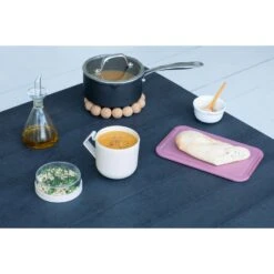 Brabantia Make En Take Soepbeker Lichtgrijs 9 Brabantia Make En Take Soepbeker Lichtgrijs -Brabantia 102 3848 5 1