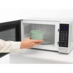 Brabantia Make En Take Yoghurtbeker 0,5 L Jade Green 10 Brabantia Make En Take Yoghurtbeker 0,5 L Jade Green -Brabantia 102 4265 5 1