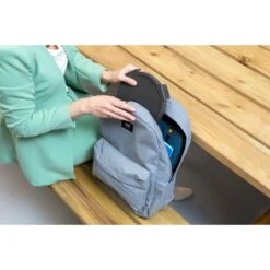 Brabantia Make En Take Lunchkom 1 Liter Donkergrijs 8 Brabantia Make En Take Lunchkom 1 Liter Donkergrijs -Brabantia 102 6009 4 1