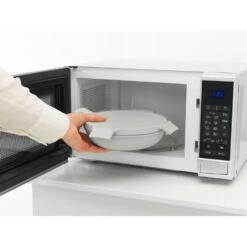 Brabantia Make En Take Lunchkom 1 Liter Lichtgrijs -Brabantia 102 6184 4 1