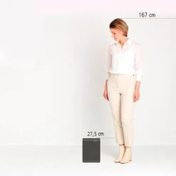 Brabantia Bo Afvalemmer 4 L - Platinum -Brabantia 10256440