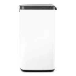 Brabantia Bo Afvalemmer 12 L - White 31 Brabantia Bo Afvalemmer 12 L - White -Brabantia 10713181