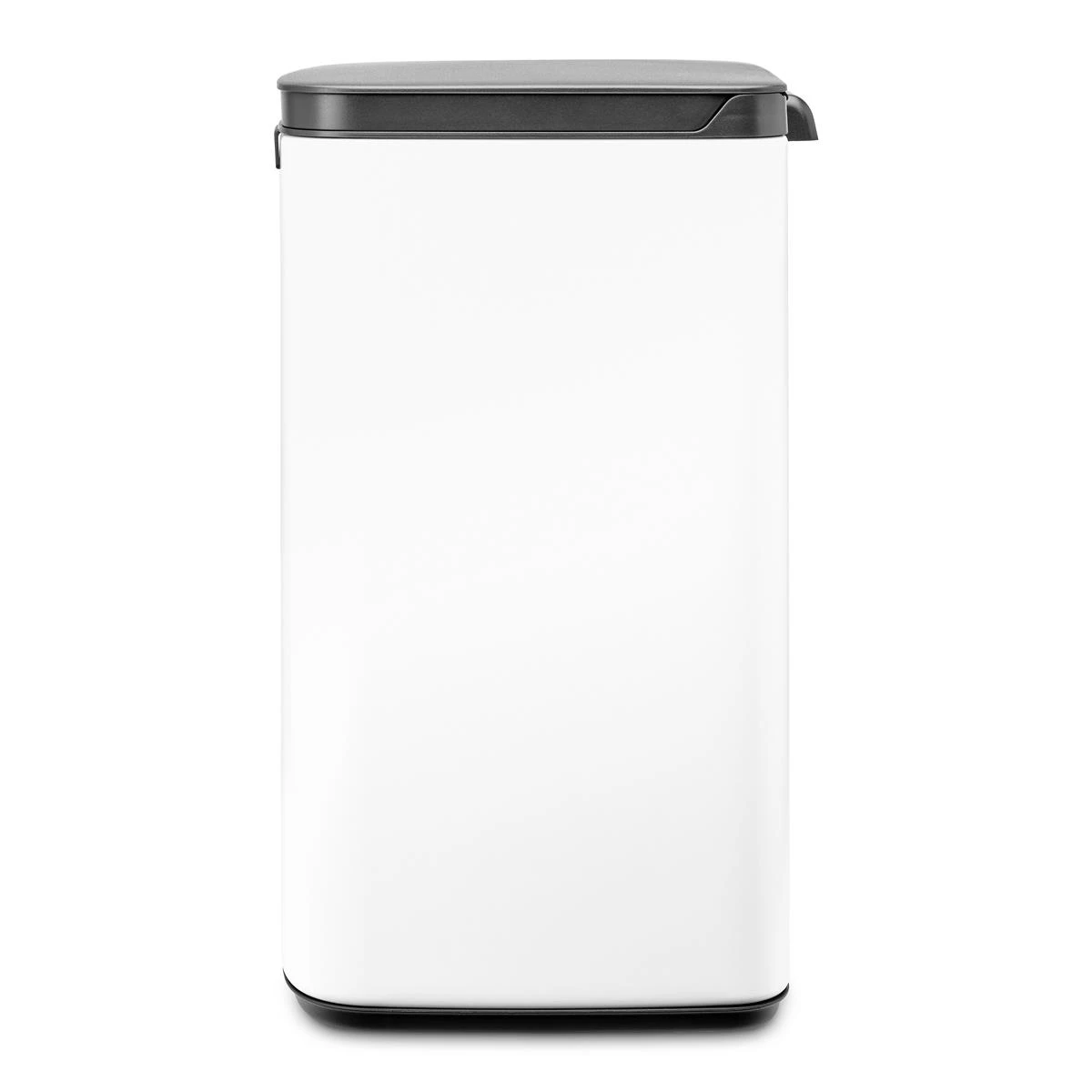 Brabantia Bo Afvalemmer 12 L - White 15 Brabantia Bo Afvalemmer 12 L - White - Afbeelding 15
