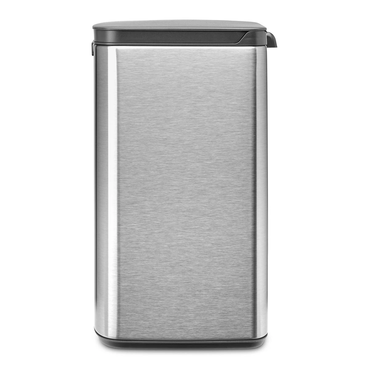 Brabantia Bo Afvalemmer 12 L - Matt Steel FPP 15 Brabantia Bo Afvalemmer 12 L - Matt Steel FPP - Afbeelding 15