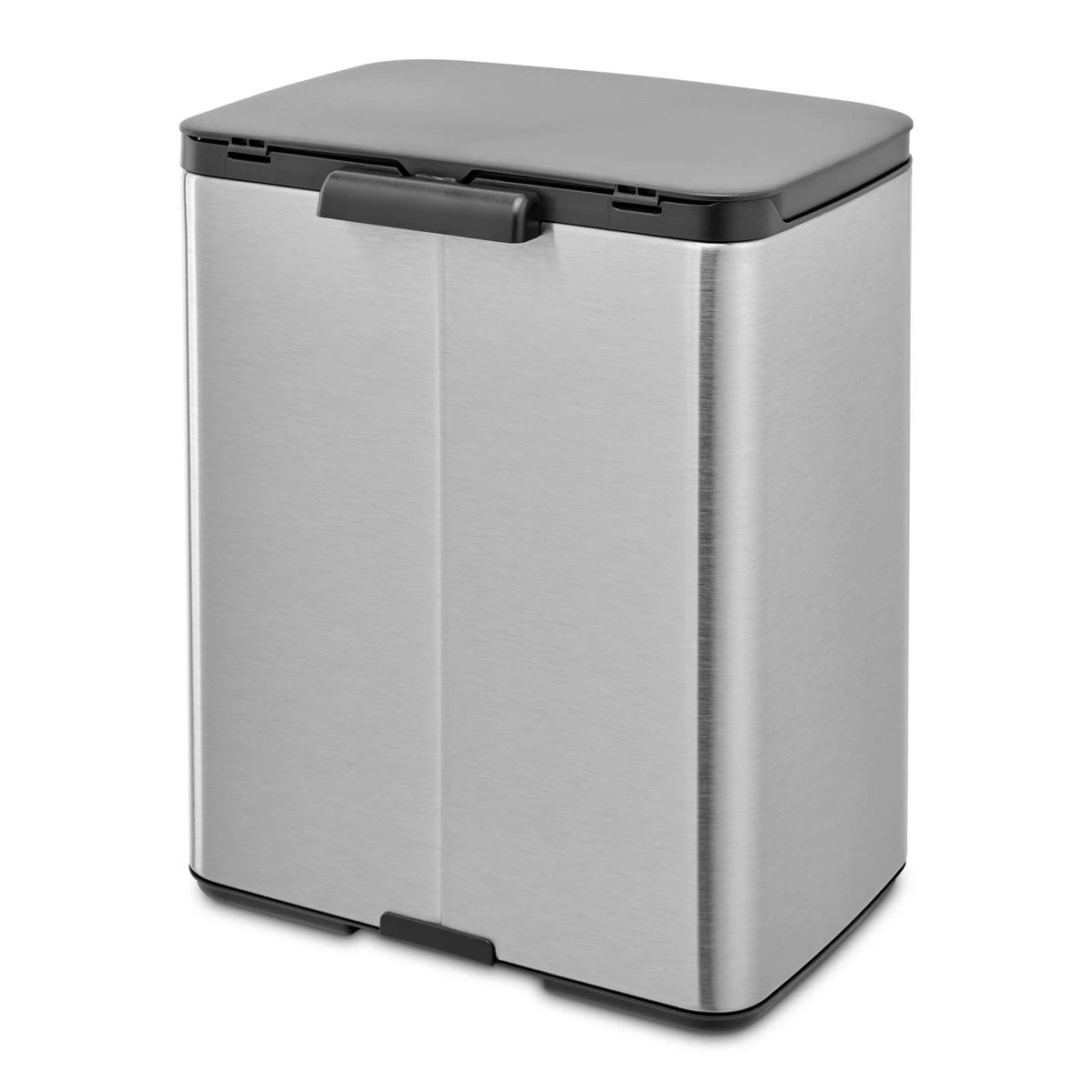 Brabantia Bo Afvalemmer 12 L - Matt Steel FPP 14 Brabantia Bo Afvalemmer 12 L - Matt Steel FPP - Afbeelding 14