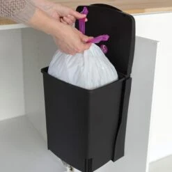 Brabantia Built-In Bin Afvalemmer 10 Liter -Brabantia 11113135