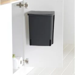 Brabantia Built-In Bin Afvalemmer 10 Liter -Brabantia 11113143