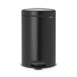 Brabantia NewIcon Pedaalemmer 12 Liter