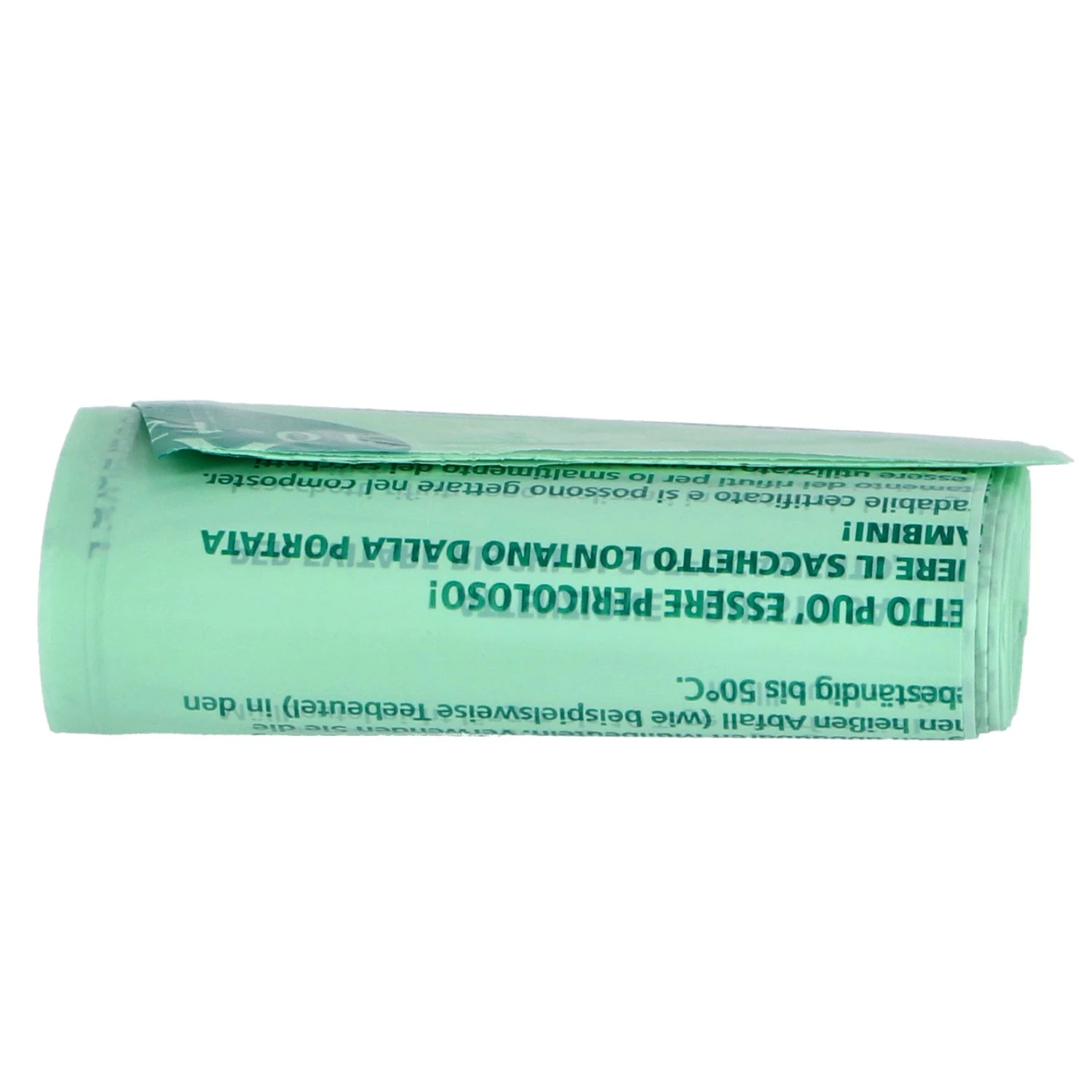 Brabantia PerfectFit Composteer X 10-12 L 10 Stuks 5 Brabantia PerfectFit Composteer X 10-12 L 10 Stuks - Afbeelding 5