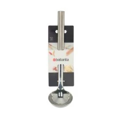 Brabantia Profile Sauslepel 6 Brabantia Profile Sauslepel -Brabantia 2211990c121258bd1a40b297972de362