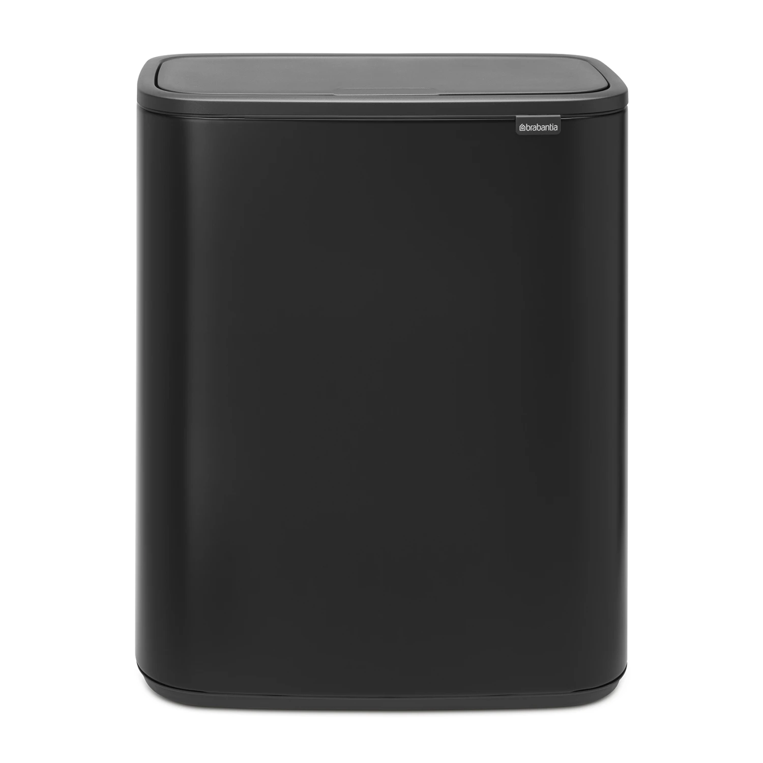 Brabantia Bo Touch Bin 60 L 1 Brabantia Bo Touch Bin 60 L