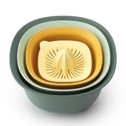 Brabantia 42 Brabantia Bereidingsset 4-delig