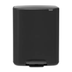 Brabantia Bo Touch Bin Pedaalemmer 2x30 L