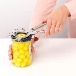 Brabantia Profile Allesopener -Brabantia 44848 01 02 3be9ddb61b
