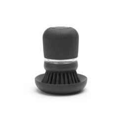 Brabantia 30 Brabantia Afwasborstel Met Zeepdispenser