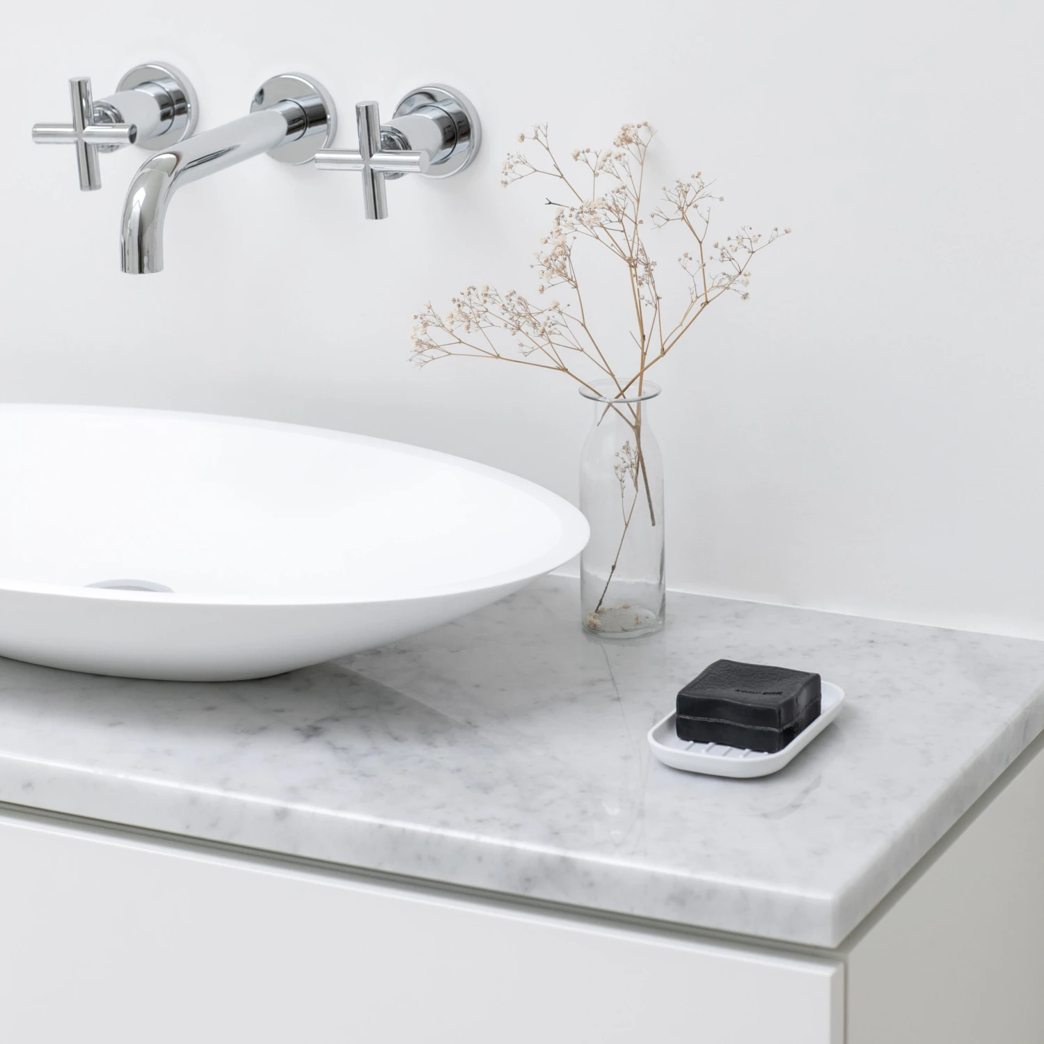 Brabantia ReNew Zeepbakje 3 Brabantia ReNew Zeepbakje - Afbeelding 3