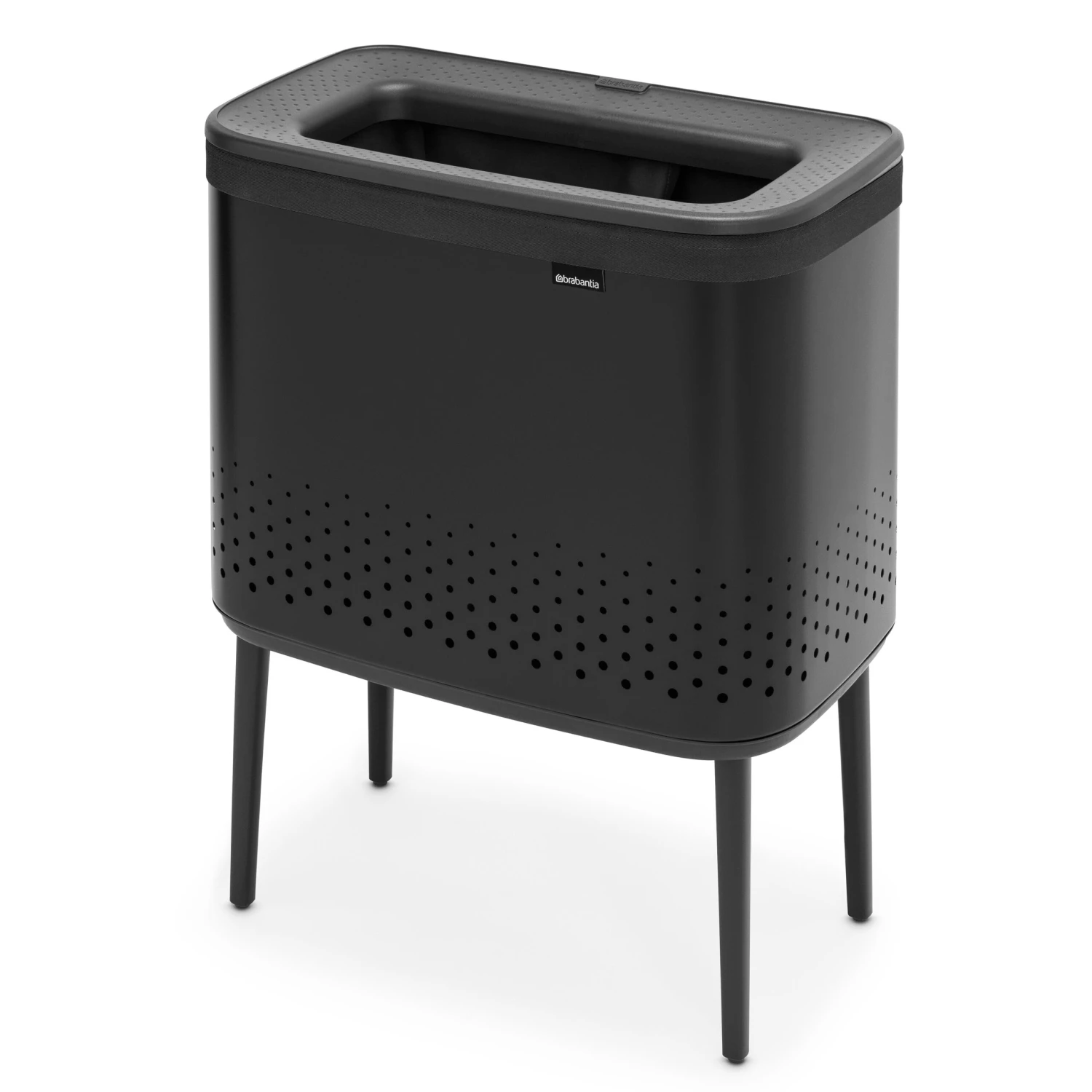 Brabantia Bo Wasmand 60 L 2 Brabantia Bo Wasmand 60 L - Afbeelding 2