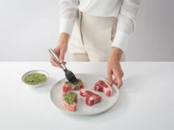 Brabantia Profile Broodkwast Silicone Groot 9 Brabantia Profile Broodkwast Silicone Groot -Brabantia 502463 01 5 EnvironmentImage da2c7d1525