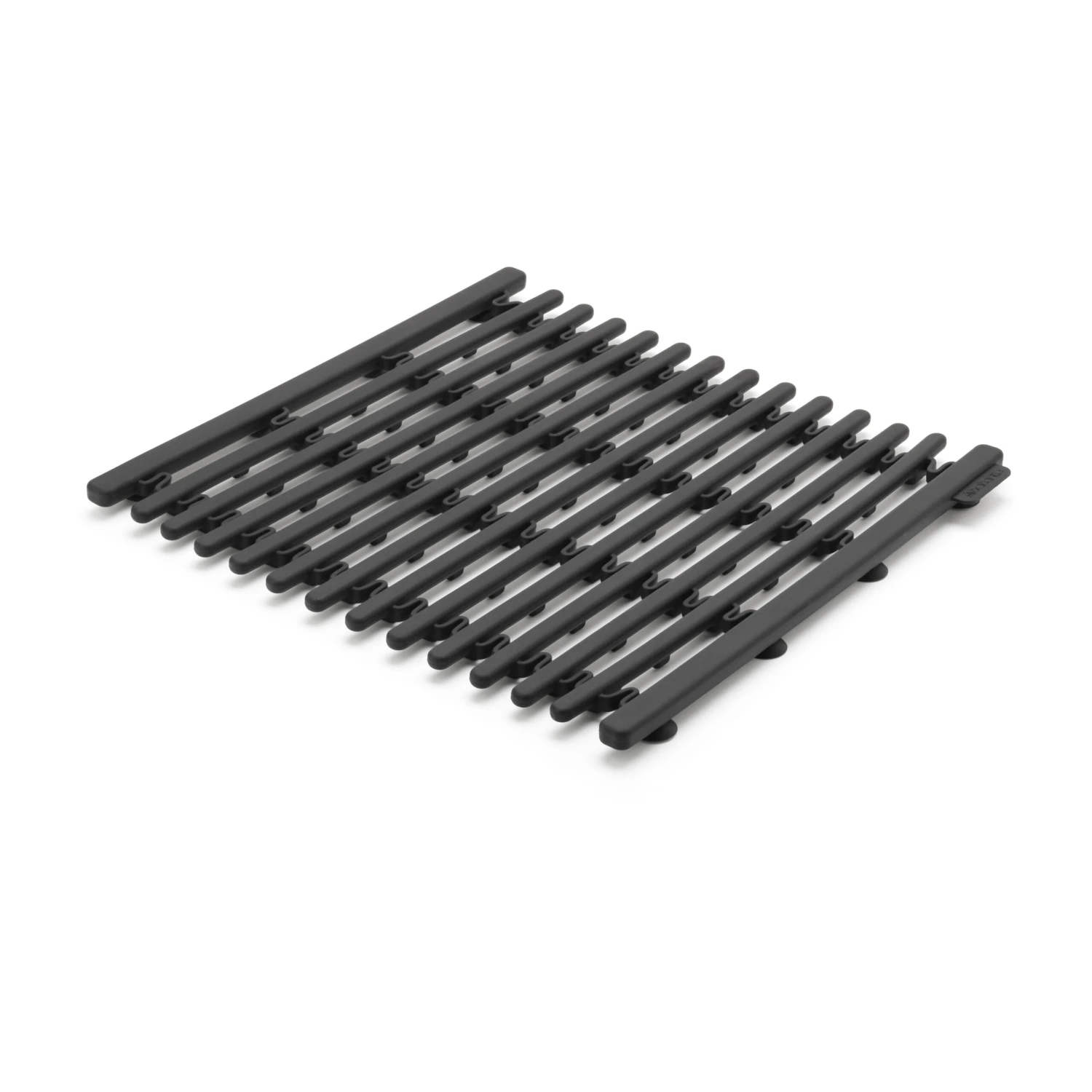 Brabantia Sinkside Afdruipmat 30x30 Cm 2 Brabantia Sinkside Afdruipmat 30x30 Cm - Afbeelding 2