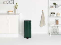 Brabantia New Icon Pedaalemmer 30 Liter 13 Brabantia New Icon Pedaalemmer 30 Liter -Brabantia 508391 01 20 EnvironmentImage e91add67e3