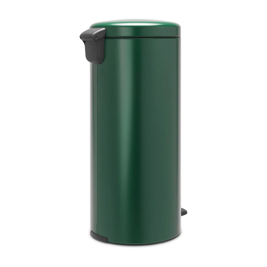Brabantia New Icon Pedaalemmer 30 Liter 4 Brabantia New Icon Pedaalemmer 30 Liter - Afbeelding 4
