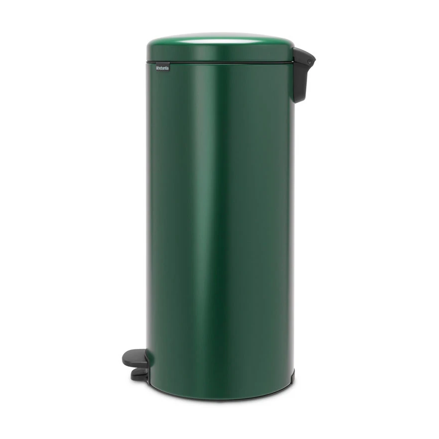 Brabantia New Icon Pedaalemmer 30 Liter 6 Brabantia New Icon Pedaalemmer 30 Liter - Afbeelding 6