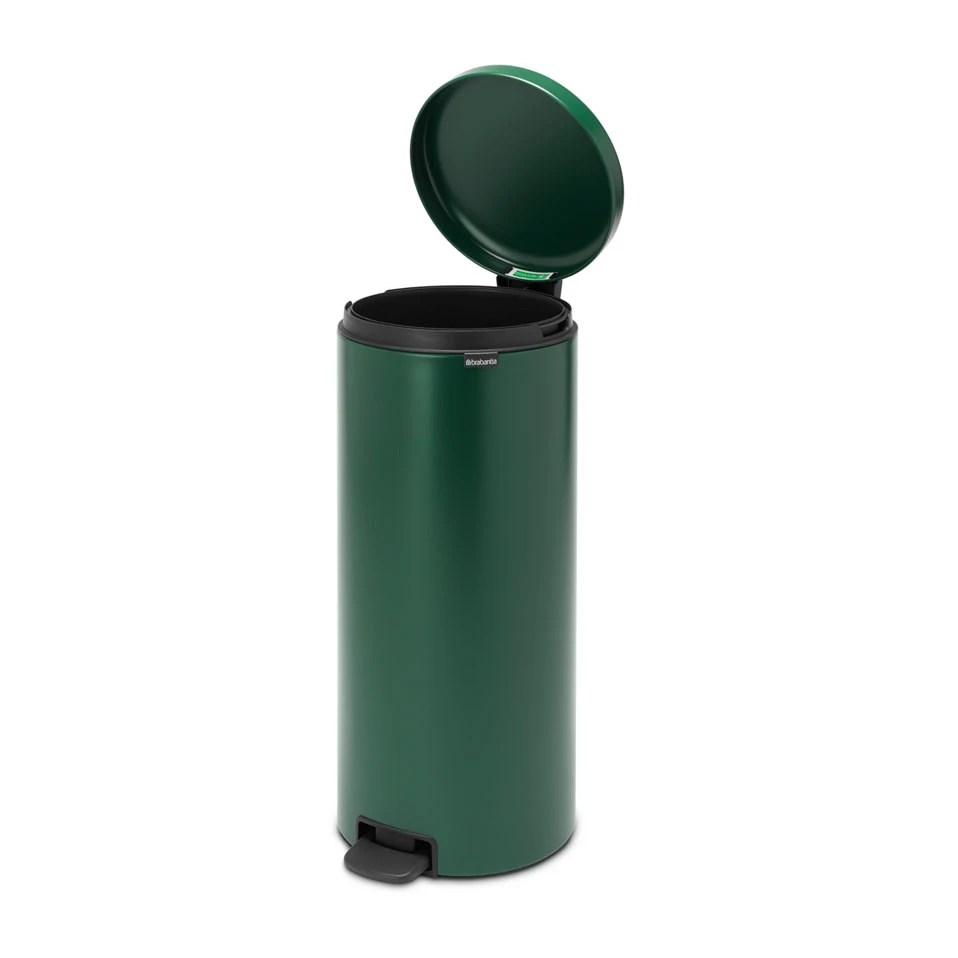 Brabantia New Icon Pedaalemmer 30 Liter 8 Brabantia New Icon Pedaalemmer 30 Liter - Afbeelding 8
