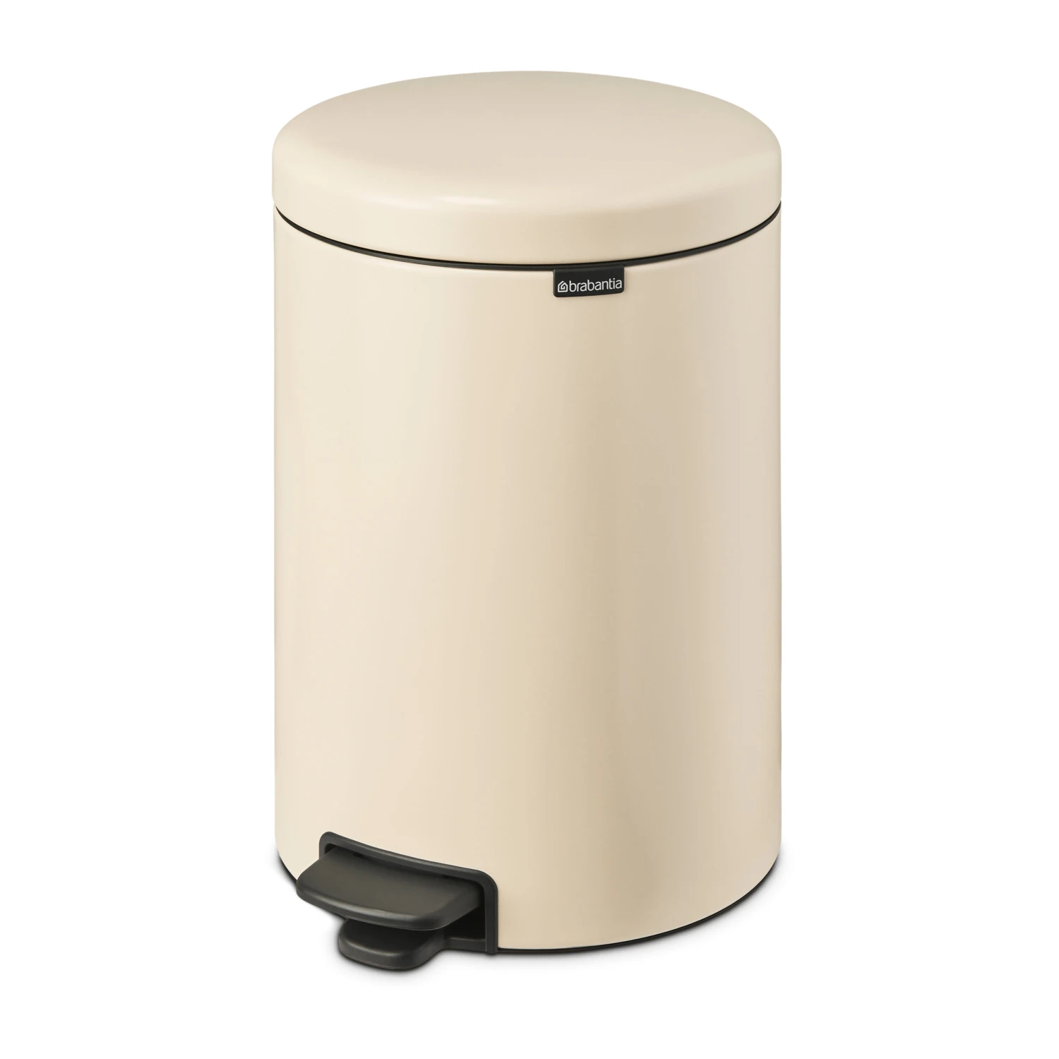 Brabantia New Icon Pedaalemmer 20 Liter 1 Brabantia New Icon Pedaalemmer 20 Liter