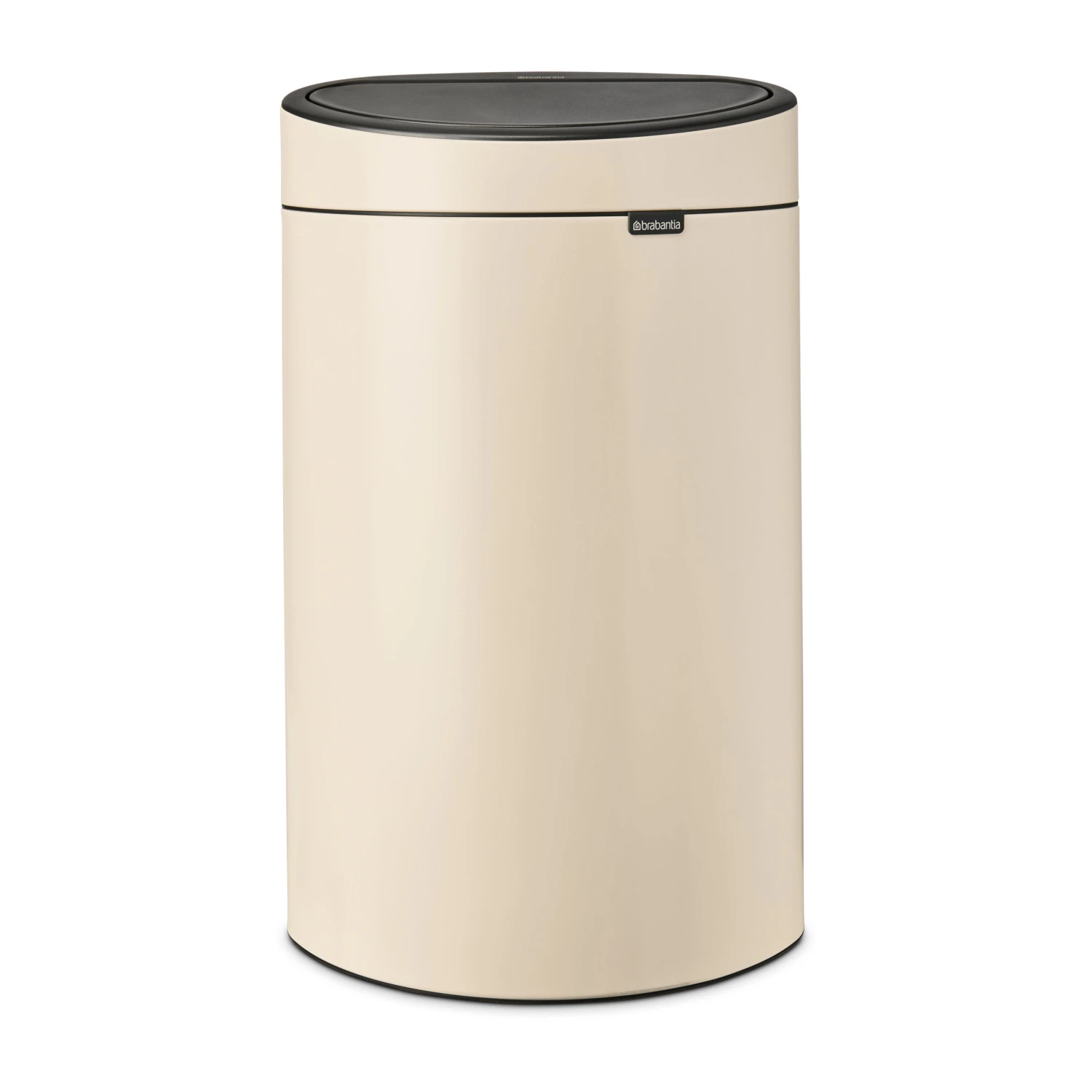 Brabantia Touch Bin Prullenbak 40 Liter 1 Brabantia Touch Bin Prullenbak 40 Liter