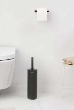 Brabantia MindSet Toiletborstel Met Houder 14 Brabantia MindSet Toiletborstel Met Houder -Brabantia 512757 01 5 EnvironmentImage 268f8a0922