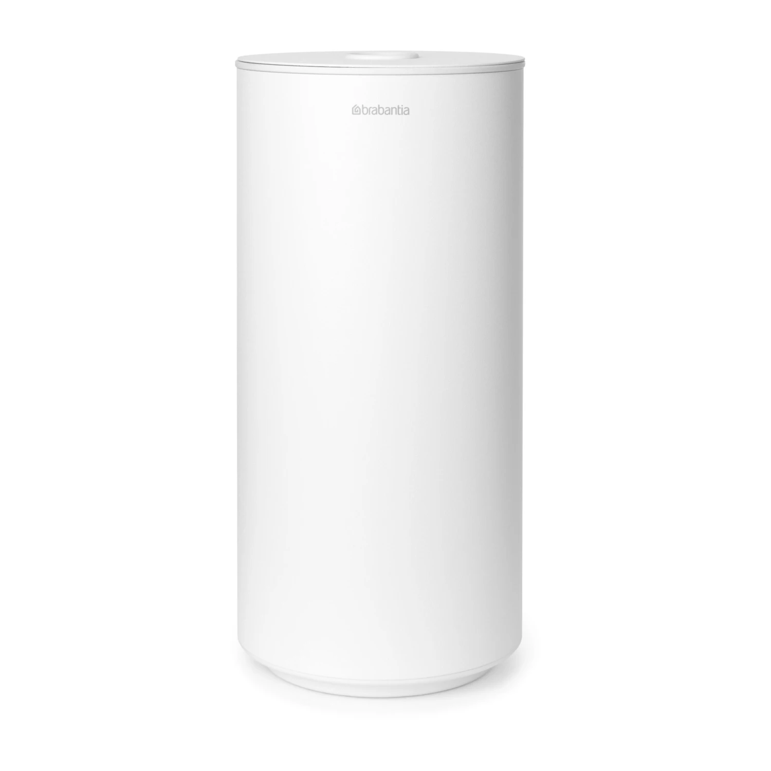 Brabantia MindSet Toiletrolhouder 1 Brabantia MindSet Toiletrolhouder